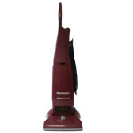 Manual Minuteman MPV13 Vacuum Cleaner